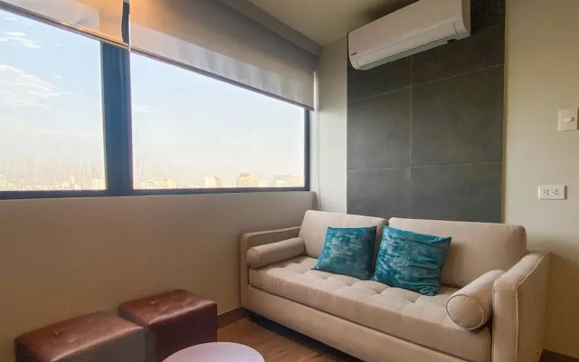 w Modern 2BR w Jacuzzi in Miraflores