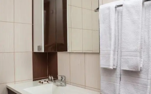 Topalovi Guest House