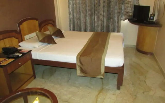 OYO Rooms Lalbagh JC Road