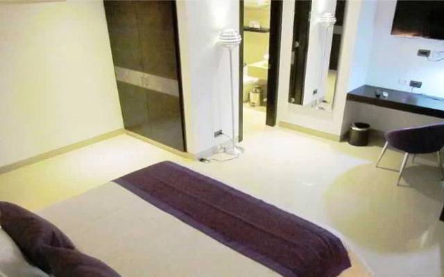 Park Inn By Radisson Diamond Barranquilla