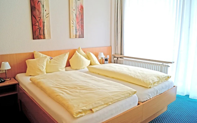 GesundheitsHotel Das Bad Peterstal