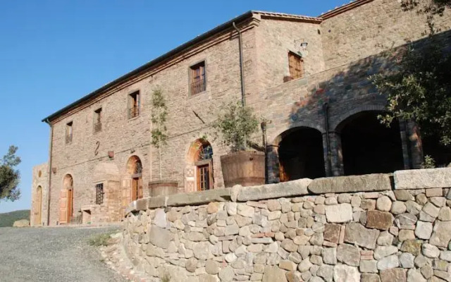 Tenuta Sant'Ippolito