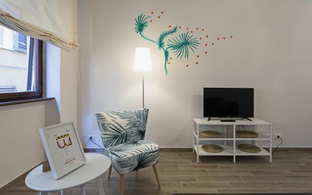 XXV Aprile by Wonderful Italy - Basilico