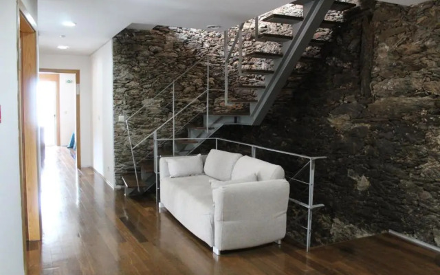 Quinta Dos Castanheiros - Turismo Rural