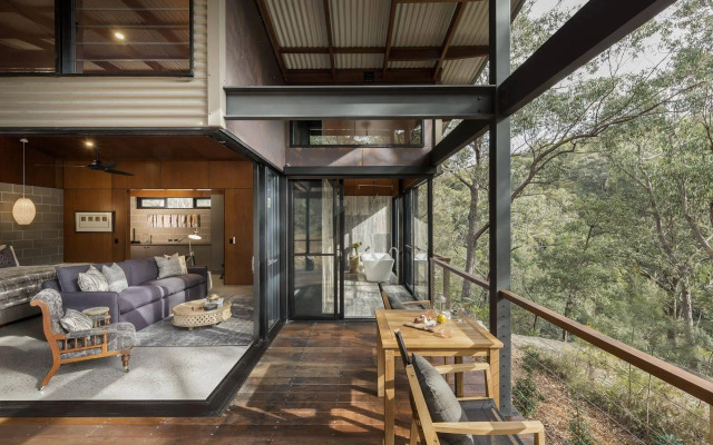 Spicers Sangoma Retreat - Adults Only