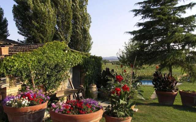 Verdidea - Casalunga