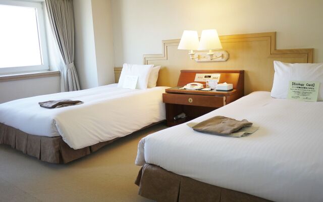 Hotel Mystays Premier Sapporo