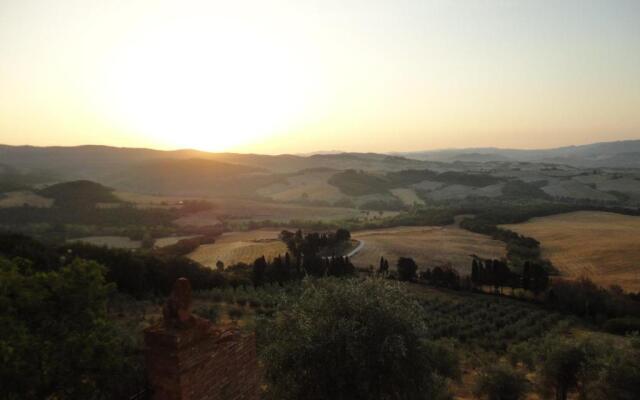 Tenuta di Casaglia