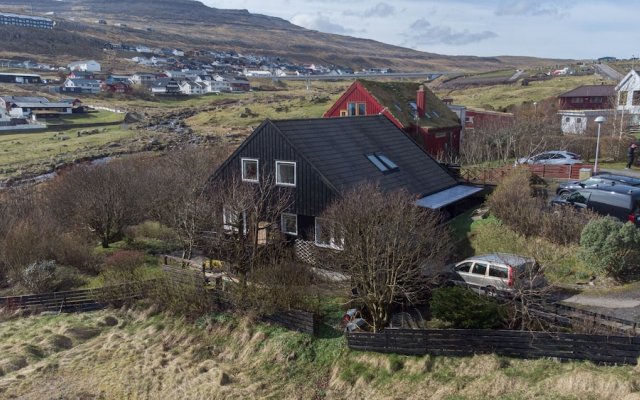 Loft - Nature - Sandagerð - Walks