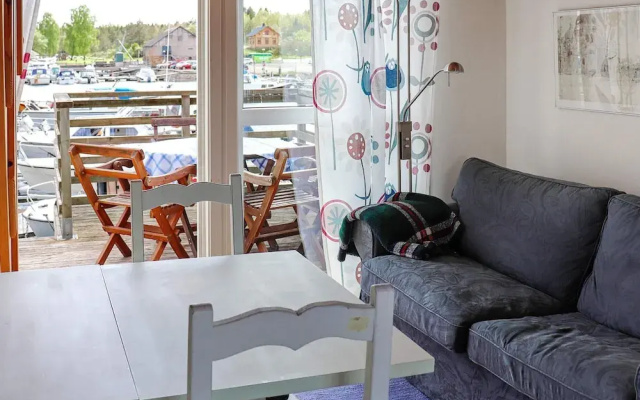 4 Person Holiday Home in Mellerud-by Traum