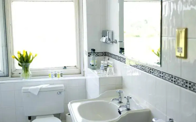 Mercure Hythe Imperial Hotel & Spa