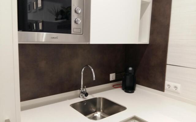 AiA EXCLUSIVE APARTMENTS