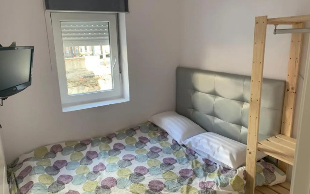 Apartamento Plaza Pradollano 2