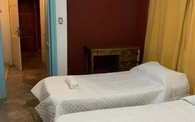 Hostel Lao