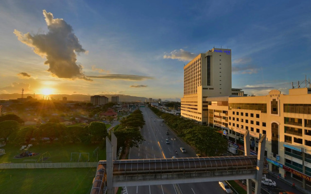 Pearl View Hotel