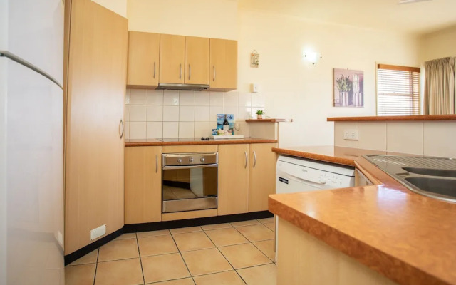 Tropical Oasis 12 Ocean Views