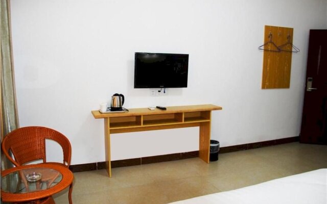 Mei Ling Hotel - Haikou