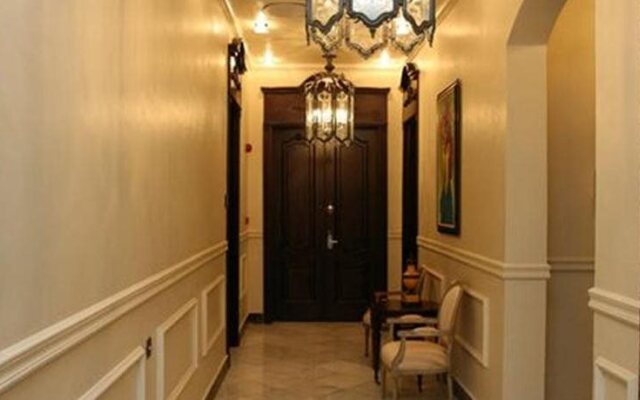 Westfoster Harbour Boutique Residences