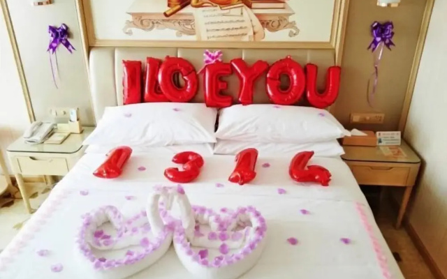 Vienna Hotel