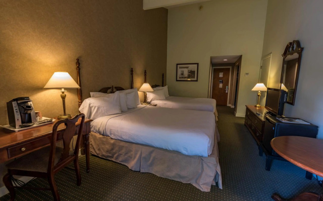 Interlaken Inn & Resort