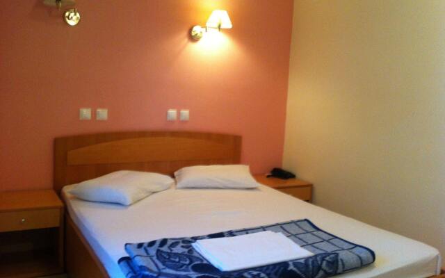 Cybele Guest Accommodation