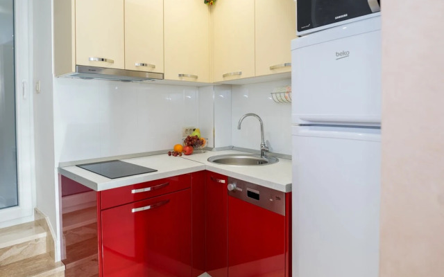 Apartman Mija