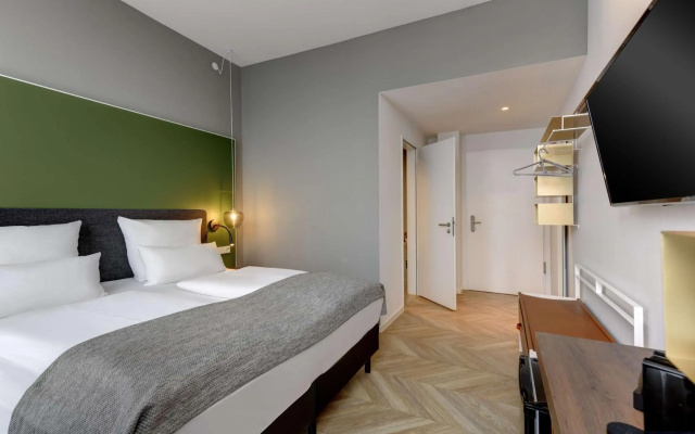 Flightgate Munich Airport Hotel, a member of Radisson Individuals