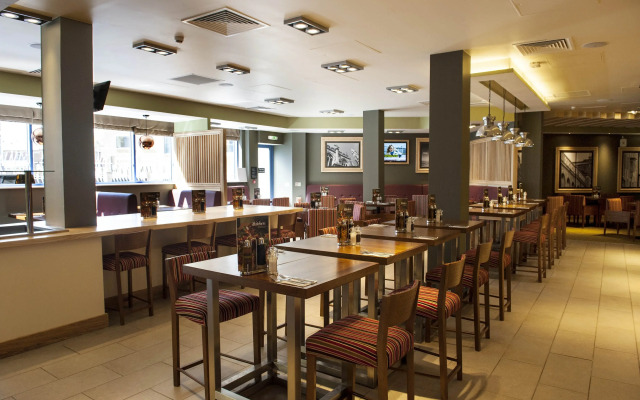 Premier Inn Dorchester