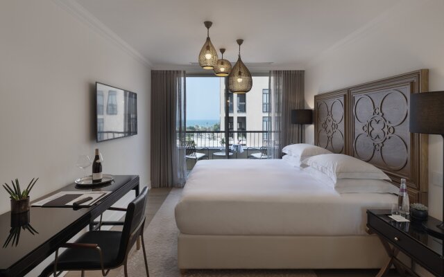 The Drisco Hotel Tel Aviv- Relais & Chateaux