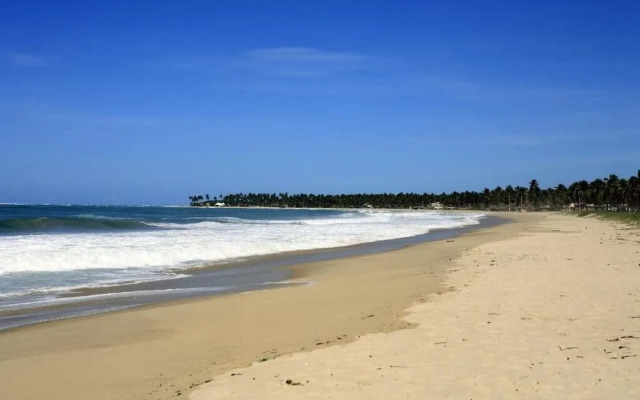 Pousada Da Monica