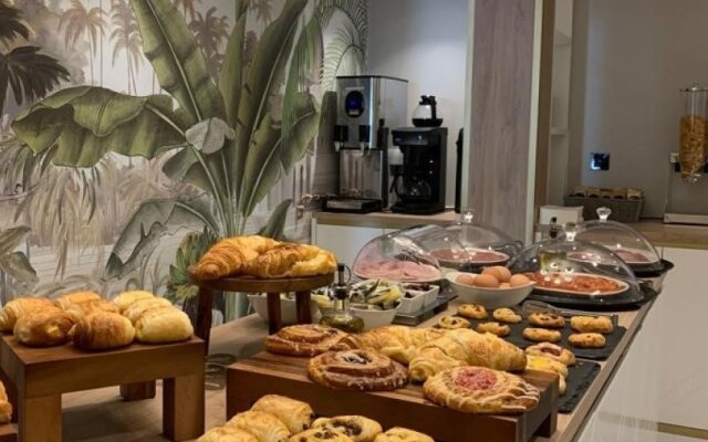 Oxford Hotel Earl's Court