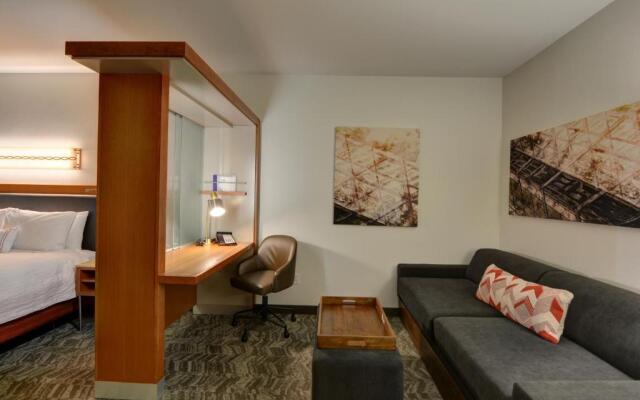 SpringHill Suites by Marriott Denver Anschutz Medical Campus