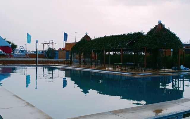 Countryside Resort