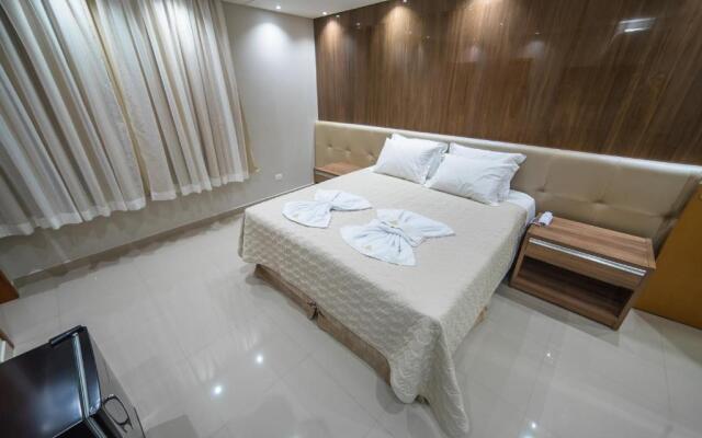 Prudentópolis Palace Hotel