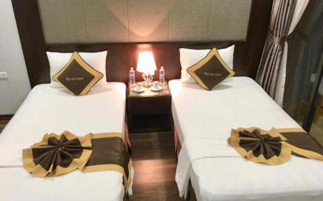 Mòc Tra Hotel