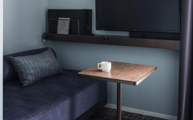 Nest Hotel Osaka Umeda