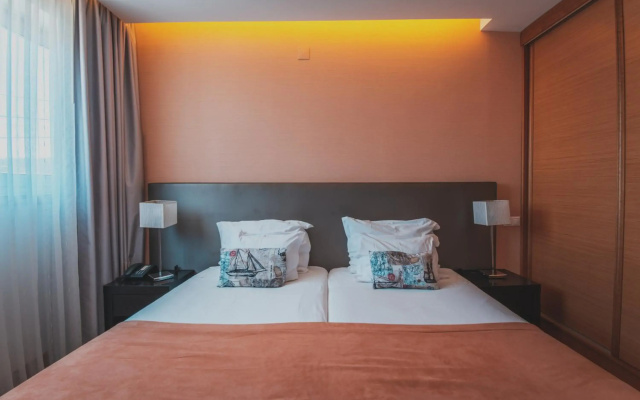 Hotel Mar e Sol & Spa