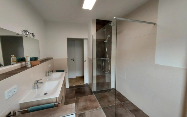 Ferienhaus Zum Prinzenkopf