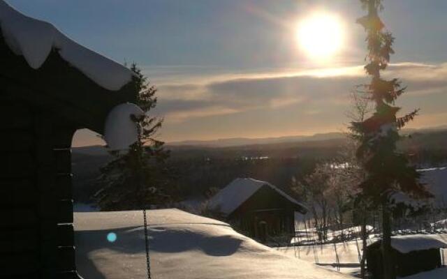 Gamlestølen Fjellstue