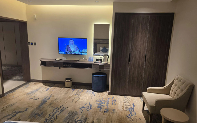 Sedra Global Hotel