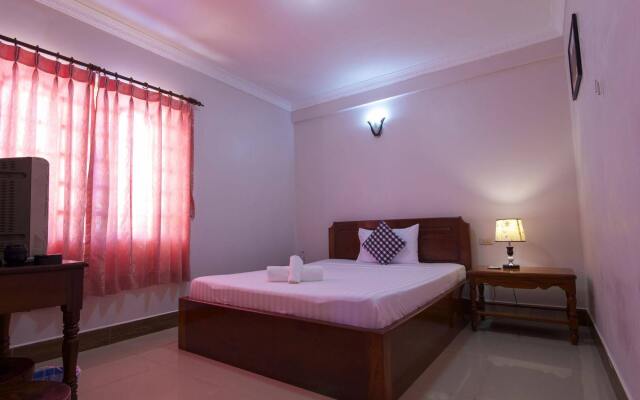 Panda Angkor Inn