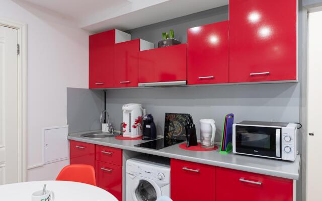 Star Home - Hostel