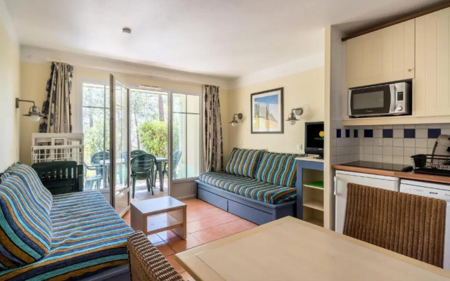 Résidence ESTIVEL - Eden Club