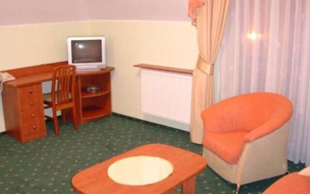 Pokoje Gościnne Arkadia