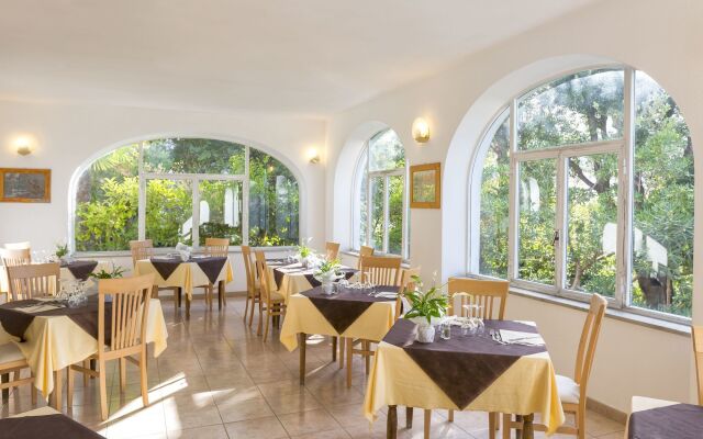 Hotel Vittoria