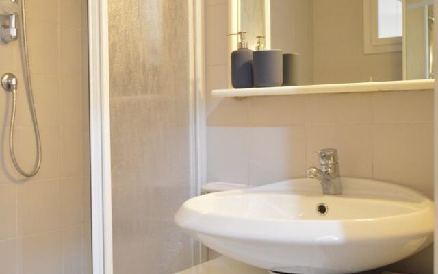 TRASTEVERE Appartamento Tittoni