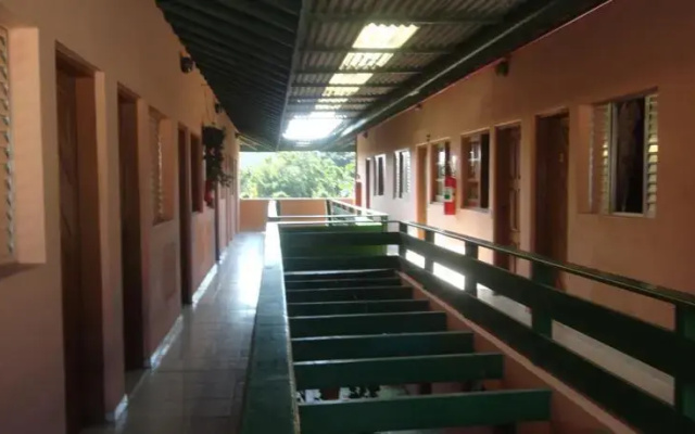 Hotel Mar Casado