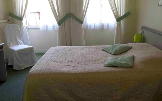 Grand Hotel de l'étoile