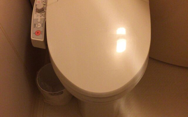 Hotel Crown Hills Nakamura