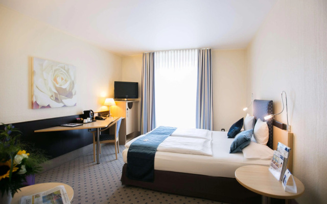 Holiday Inn - the niu, Stream Monchengladbach by IHG